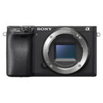 Sony Alpha ILCE6400 Mirrorless Camera + SELP16502 Lens (ILCE6400K-R)