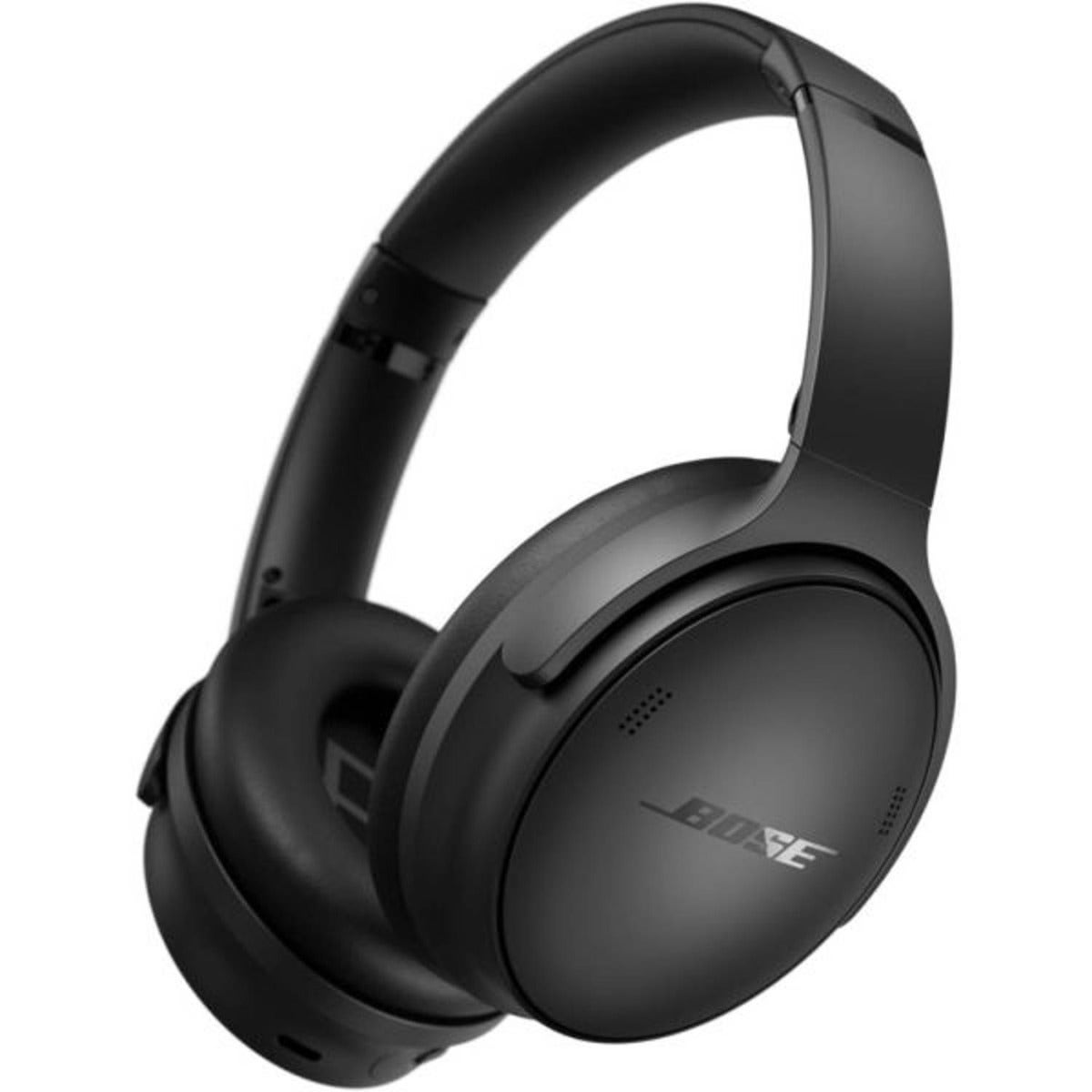 a7bbfa3c-57a9-4afc-9b8a-10807ed2b91c Bose QuietComfort Wireless Over-Ear Headphones – Triple Black - Image 1