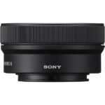 Sony Alpha ILCE6400 Mirrorless Camera + SELP16502 Lens (ILCE6400K-R) - Image 6