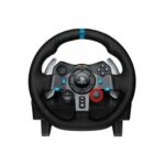 Logitech G29 Driving Force Racing Wheel for PS5, PS4 & PS3
