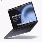 Apple MacBook Pro M5 14-Inch Laptop – 16GB RAM, 512GB SSD, Space Black