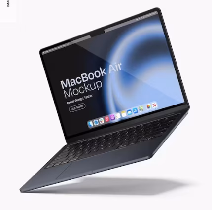 Apple MacBook Pro M5 14-Inch Laptop – 16GB RAM, 512GB SSD, Space Black