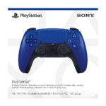 Sony PS5 DualSense Wireless Controller – Cobalt Blue