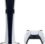 Sony PlayStation 5 Pro 2TB SSD Gaming Console – Digital Edition