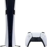 Sony PlayStation 5 Pro 2TB SSD Gaming Console – Digital Edition