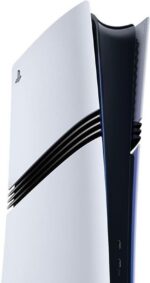 Sony PlayStation 5 Pro 2TB SSD Gaming Console – Digital Edition - Image 4