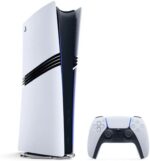 Sony PlayStation 5 Pro 2TB SSD Gaming Console – Digital Edition - Image 5