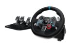 Logitech G29 Driving Force Racing Wheel for PS5, PS4 & PS3 - Image 4